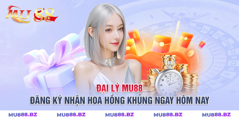 đại lý mu88