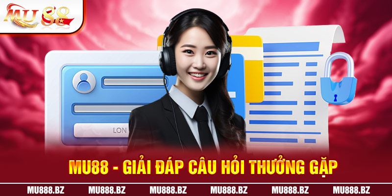 Giải đáp 5 câu hỏi hệ thống hay nhận được 